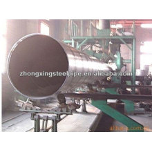 ERW Carbon Steel Pipe Schedule 20 ASTM A53/A106/ Api 5L Grade B